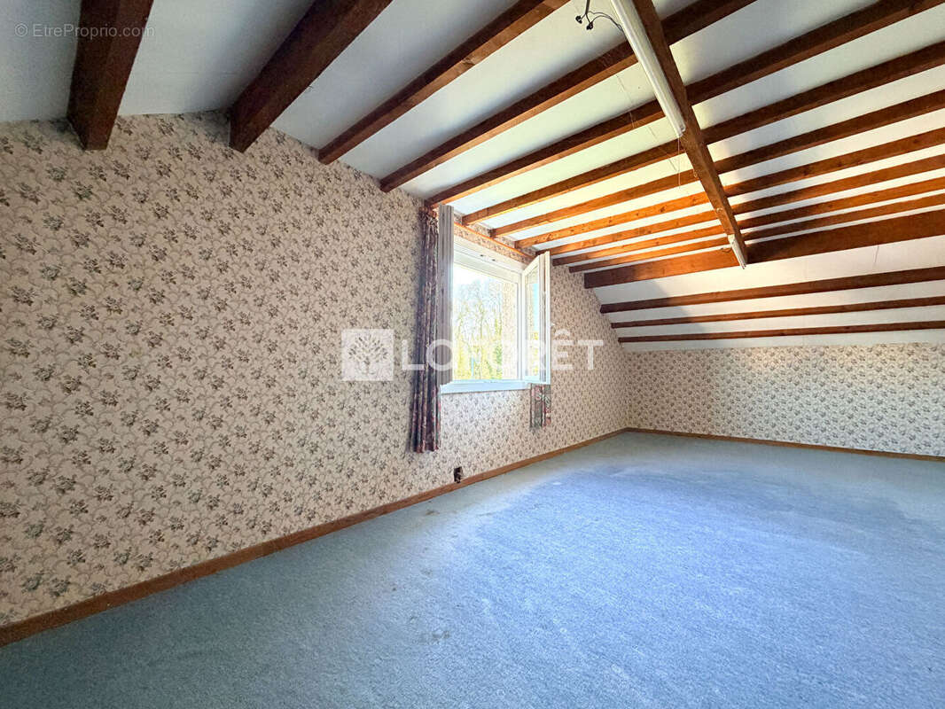 Maison Familiale à Vouziers - photo 14