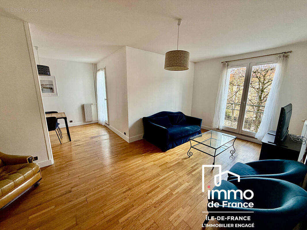 Appartement à VERSAILLES