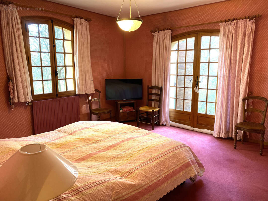 Maison à LAMBESC