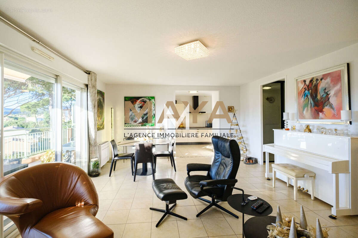 Maison à SAINTE-MAXIME