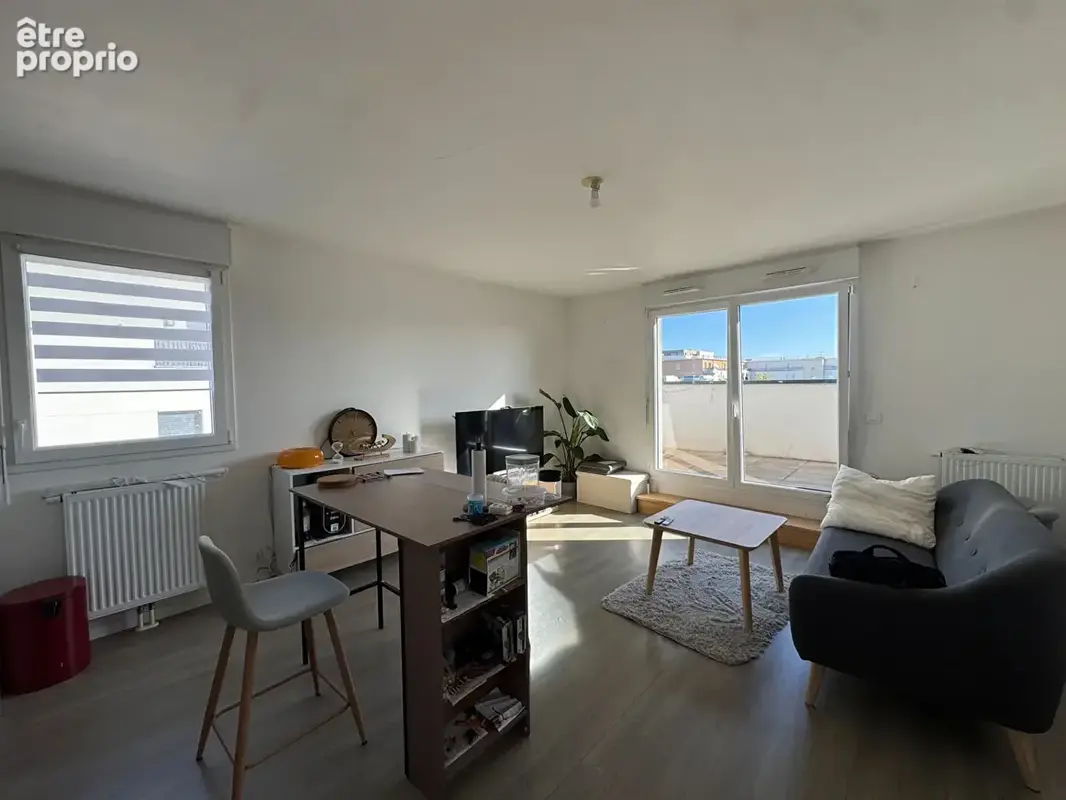 Appartement fleury sur orne - photo 3