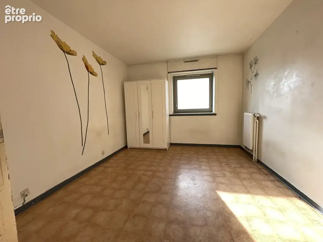 Appartement Epinay Sur Seine 3 pièce(s) 60 m2 - photo 4