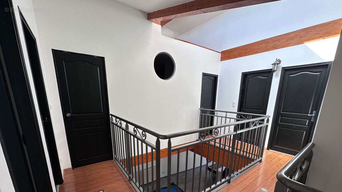 Maison à ORCET