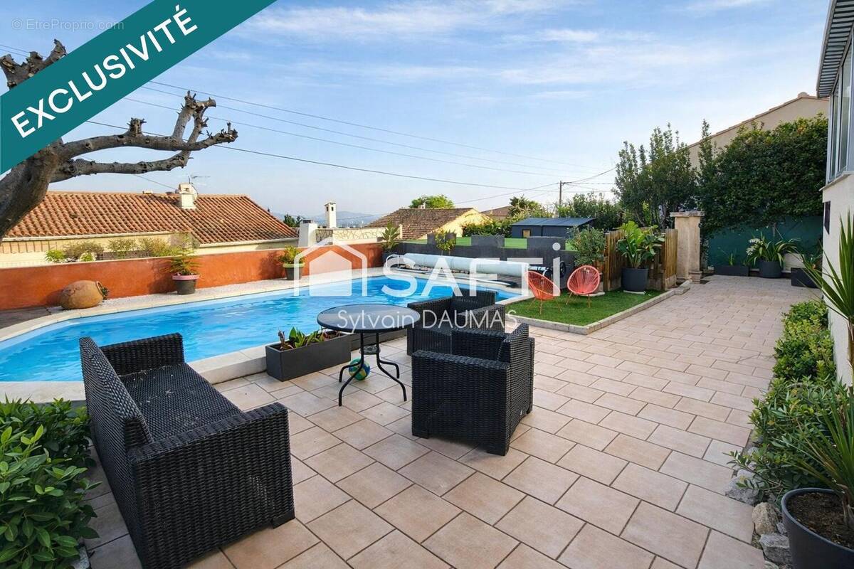 Photo 1 - Maison à TOULON