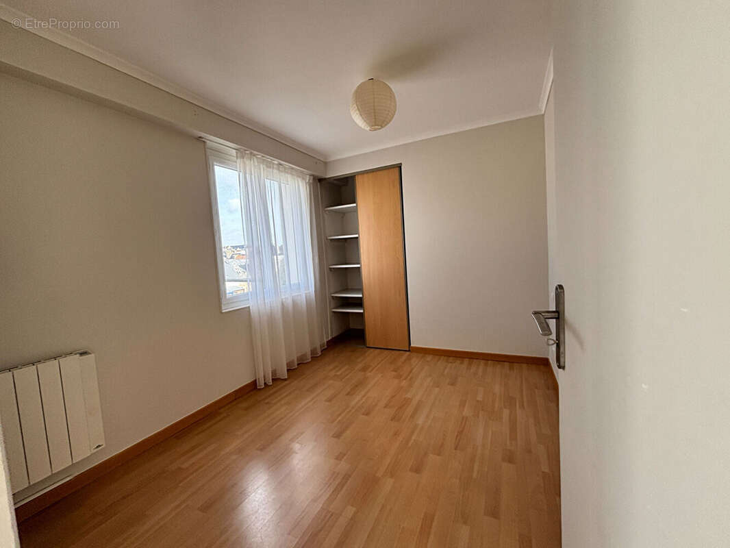 Appartement à CONCARNEAU