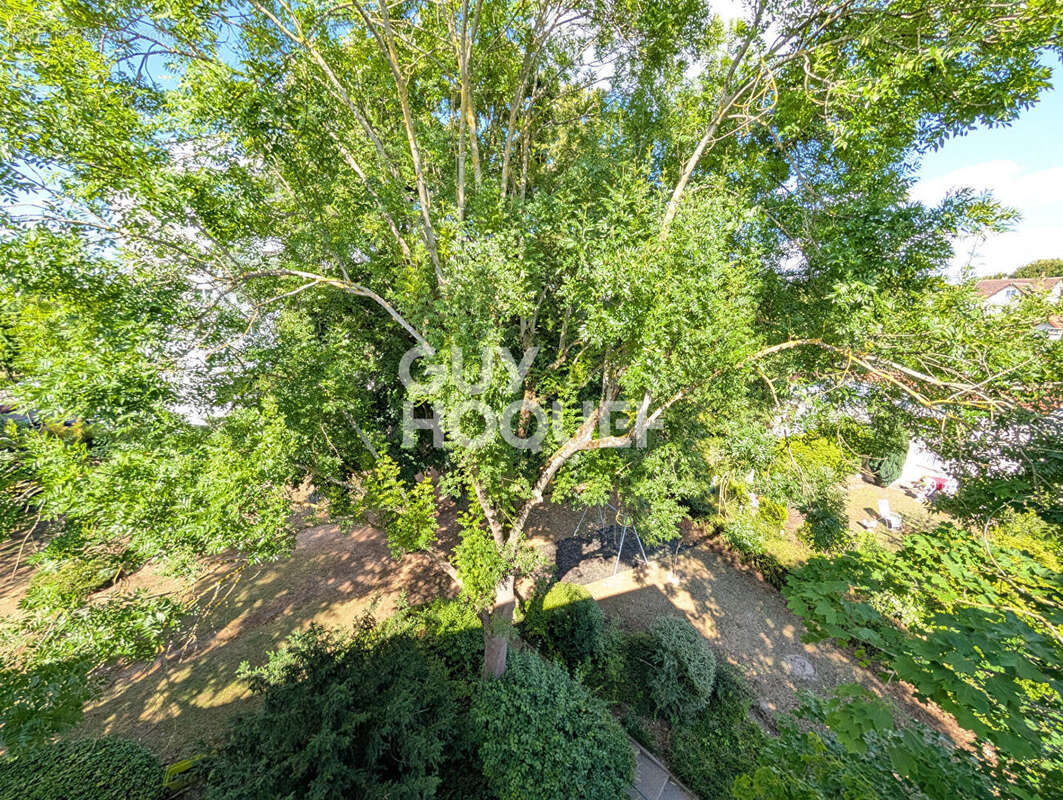 Appartement à MARLY-LE-ROI