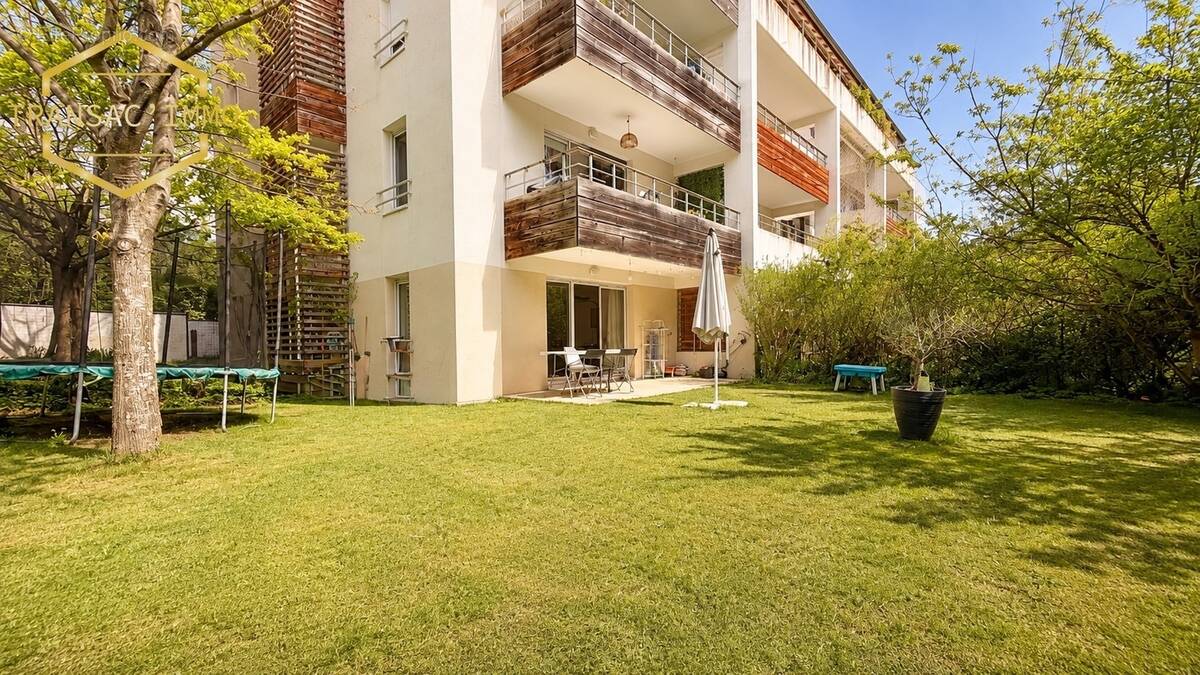 n°1 - Appartement à MEYLAN