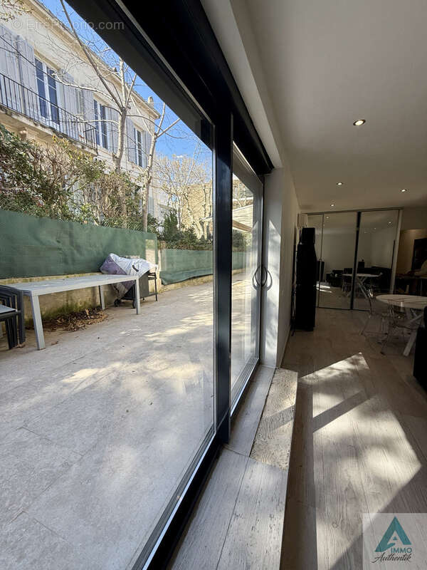 Maison à MARSEILLE-9E