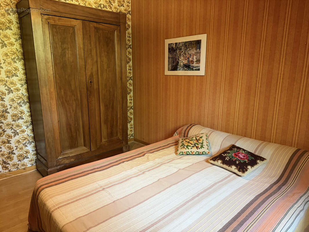 Maison en Pierre 4 Chambres avec Jardin - photo 20
