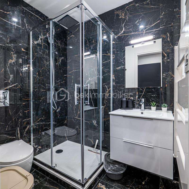 Appartement à LE MANS