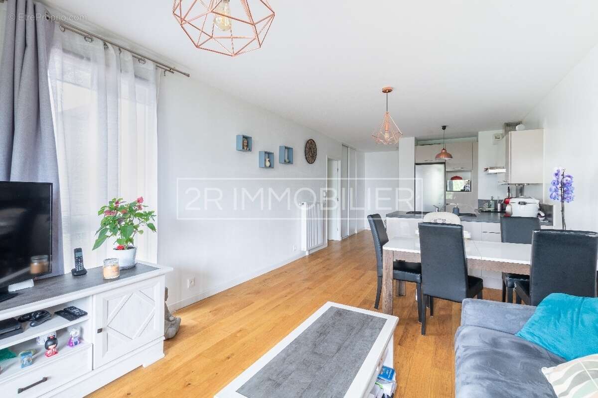 Appartement à NOISIEL