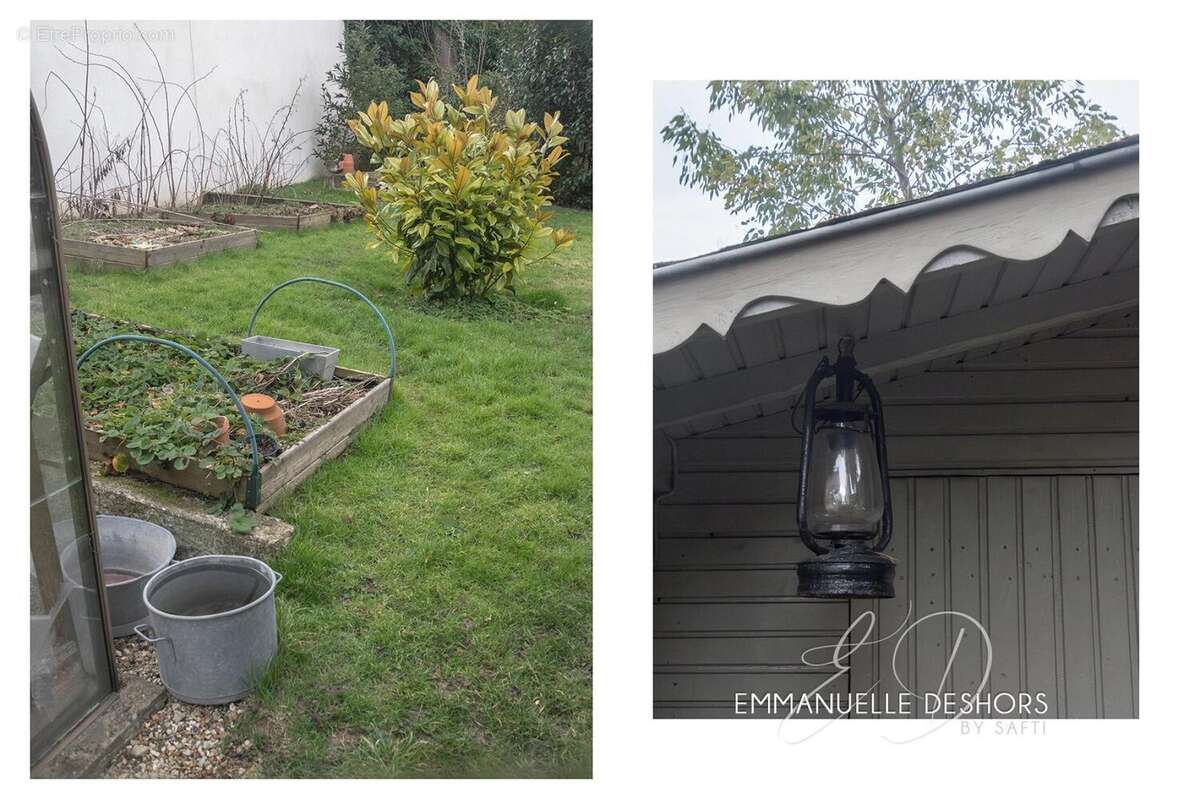 Photo 6 - Maison à LE PECQ