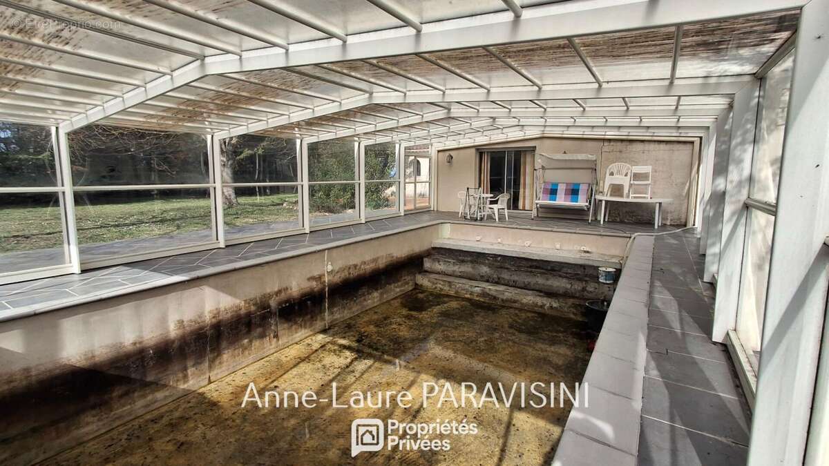 Maison à CASTELNAUDARY