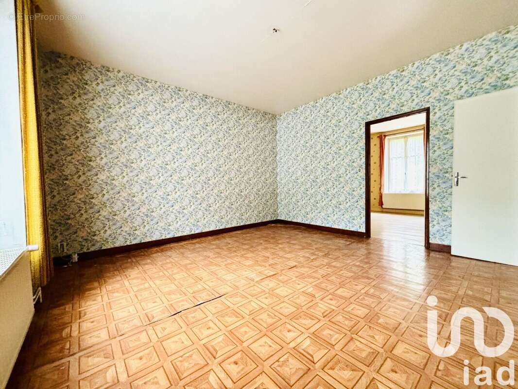 Photo 8 - Maison à BOGNY-SUR-MEUSE