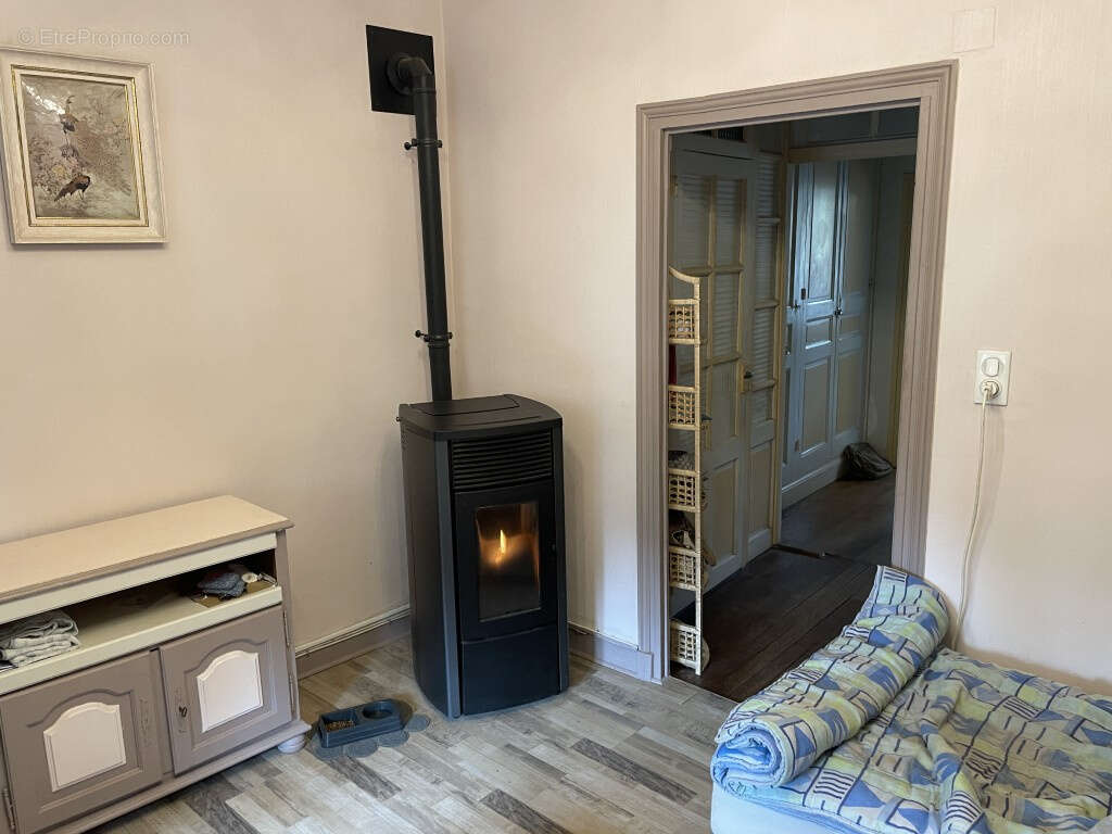 Maison à ARNAC-POMPADOUR