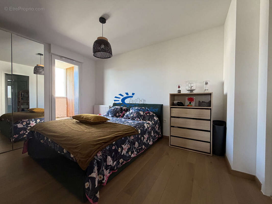 Appartement à LAGORD
