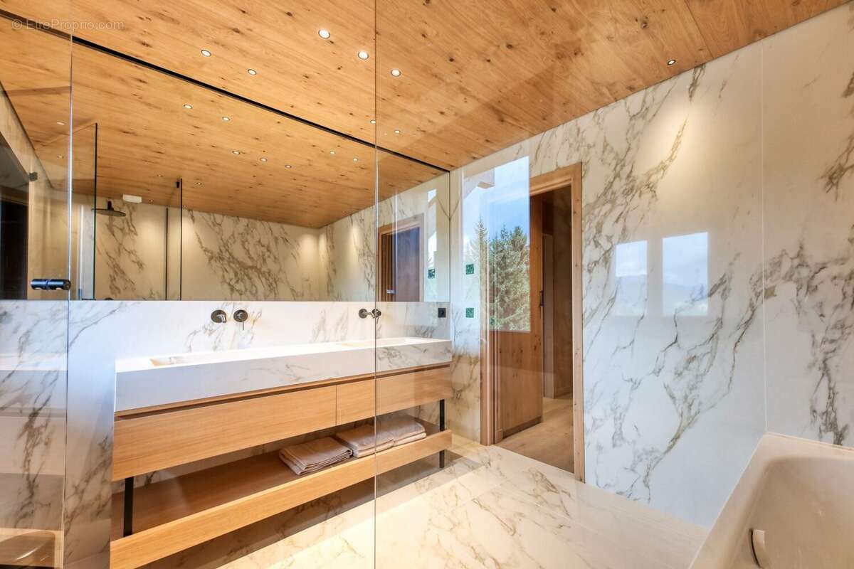 Maison 450 m² à Megeve  - photo 8