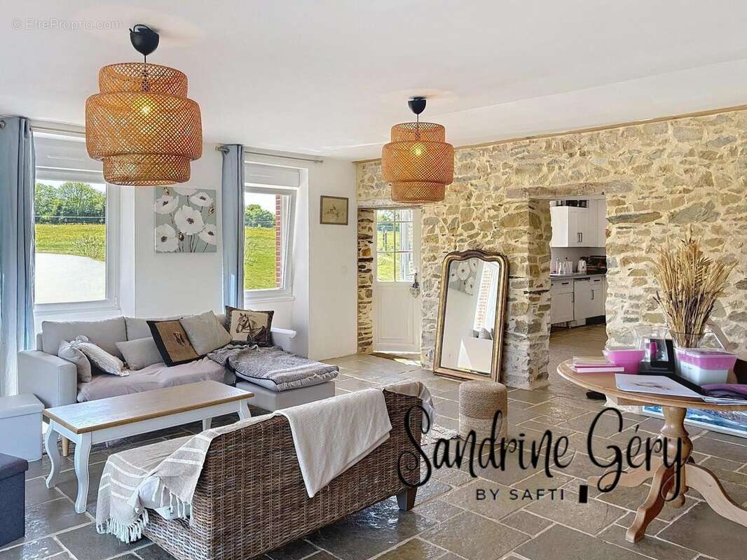 Photo 3 - Maison à ARMAILLE