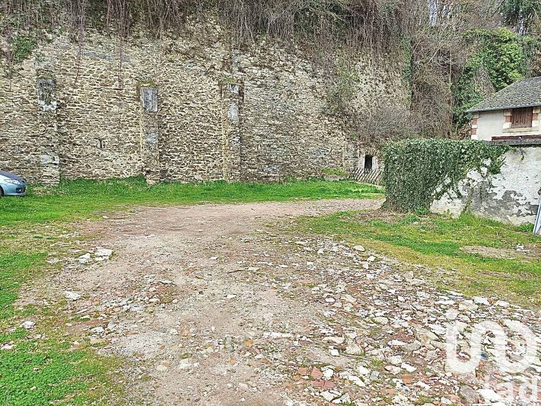 Photo 1 - Terrain à ISLE