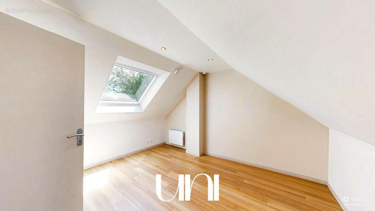 Maison 5 pièces 102 m² avec grand terrain - photo 17