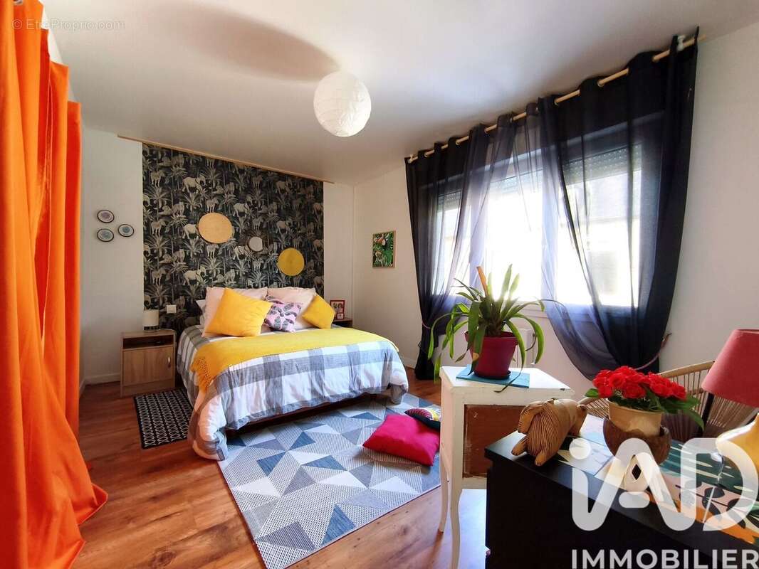 Photo 5 - Maison à MONTEBOURG