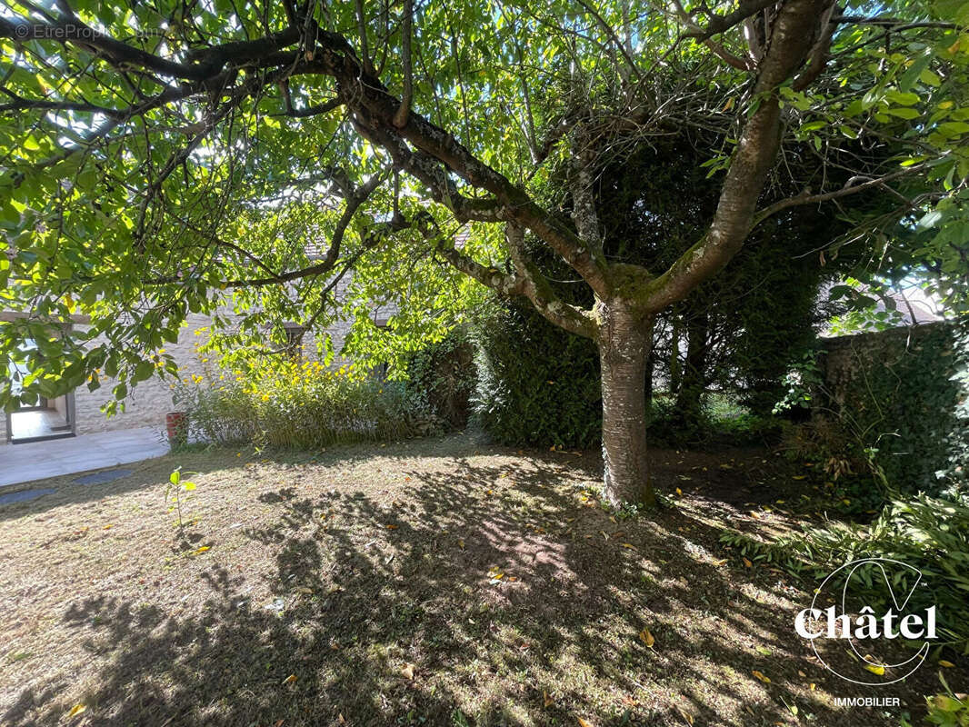 Maison à VILLERS-SAINT-FRAMBOURG