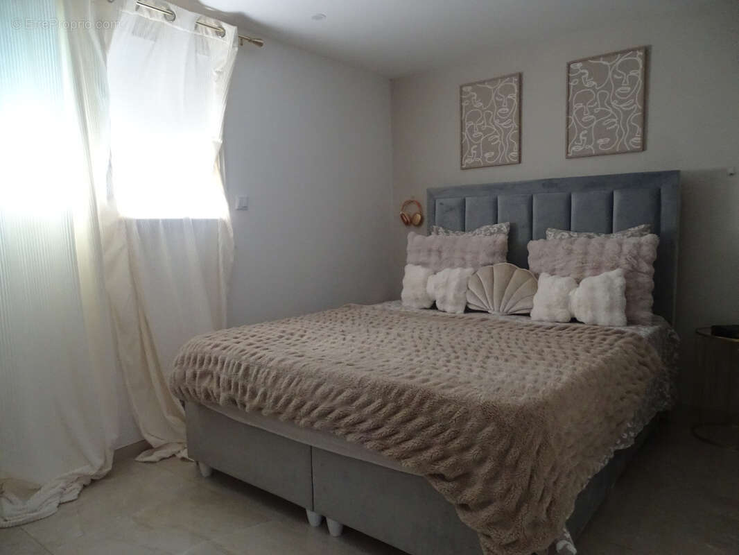 Maison à MARSEILLE-16E