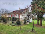 Photo 1 - Maison à ABONDANT
