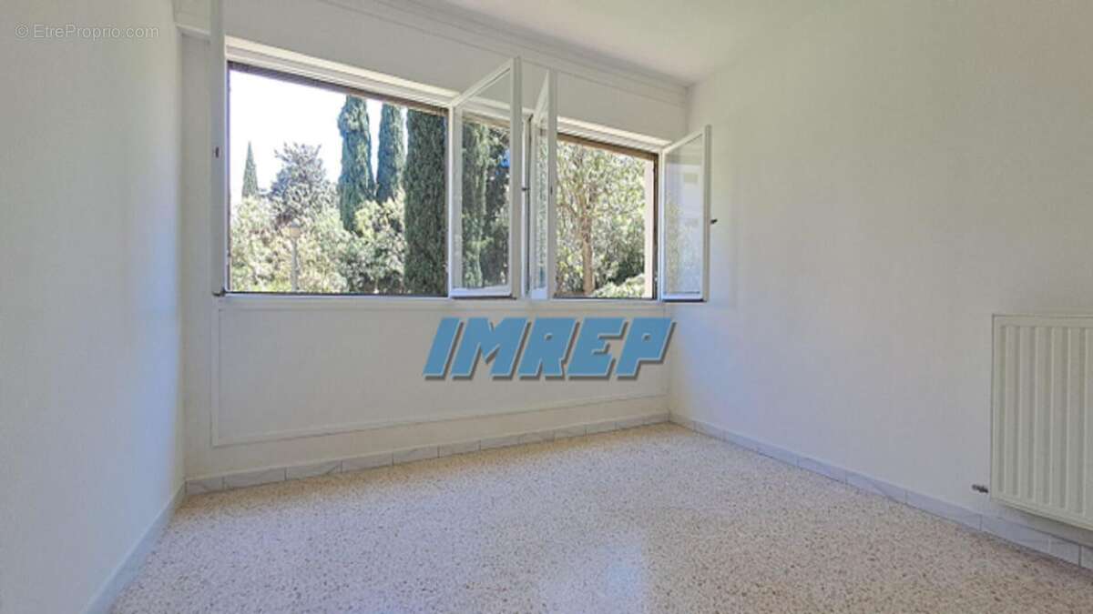 Appartement à MARSEILLE-10E