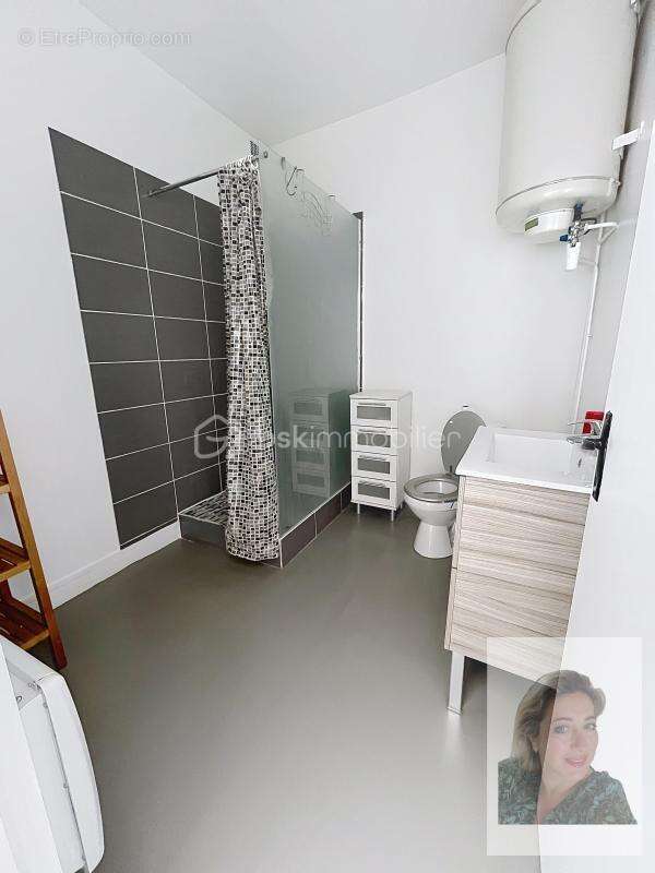 Studio 33 m2 proche Gare - photo 2