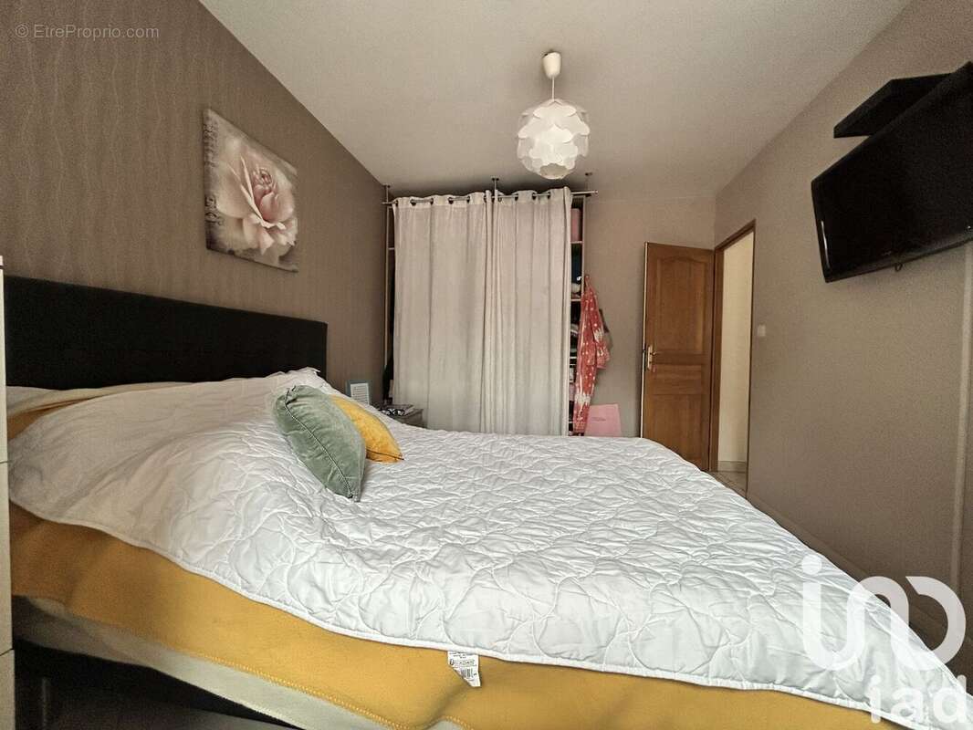 Photo 8 - Maison à PORTETS