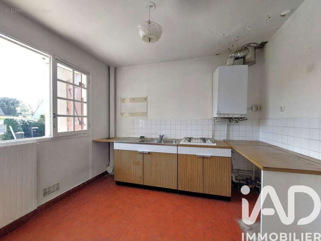 Photo 4 - Maison à PONTAULT-COMBAULT