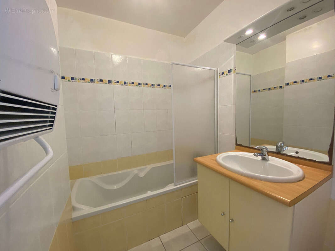 Appartement à PLENEUF-VAL-ANDRE