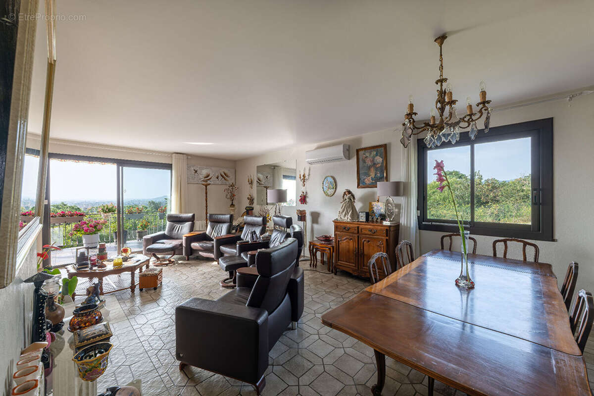 Maison à CHATELGUYON