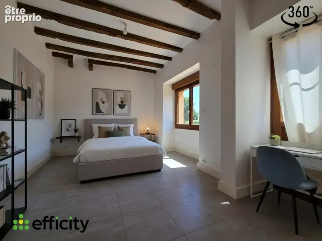 Maison 7 pièces 205 m² à vendre à La Chapelle-Des-Fougeretz (35520) - photo 8