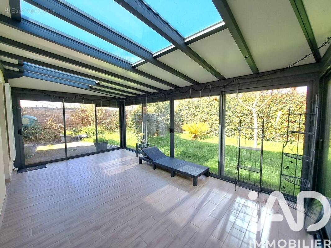 Photo 1 - Maison à LA FERRIERE