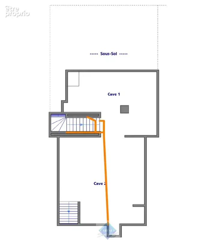 Immeuble de rapport - 8.2% - emplacement no1 - photo 6