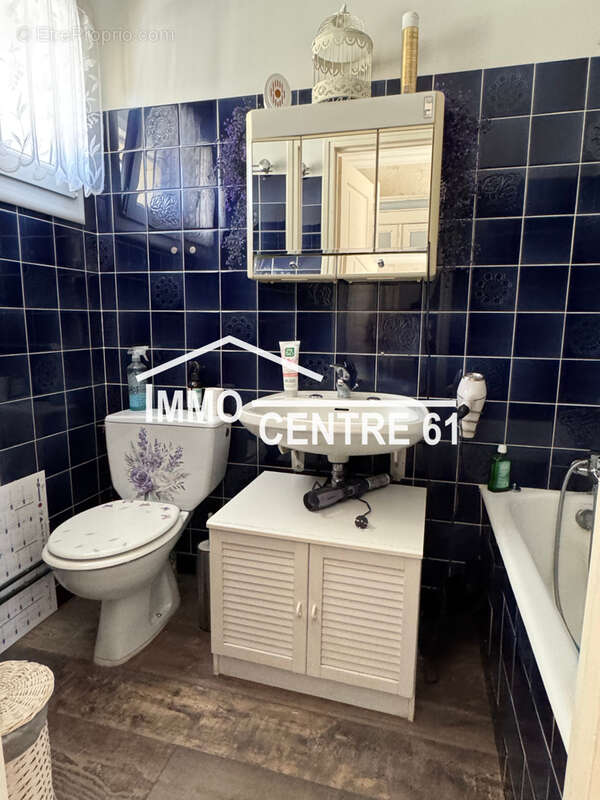 Maison à LA FERTE-MACE