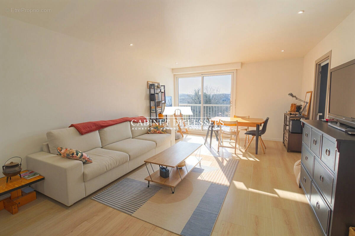 Appartement à BAYONNE