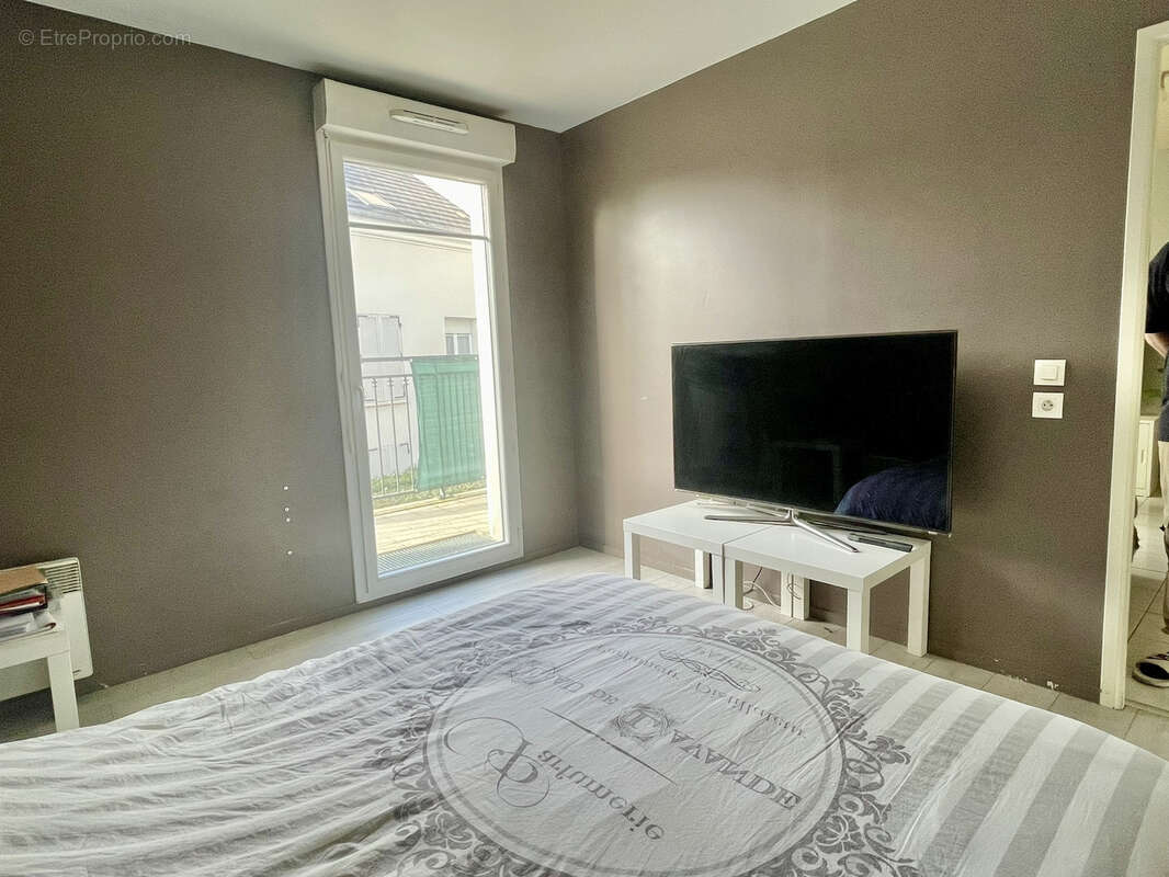 Appartement à LE PLESSIS-PATE