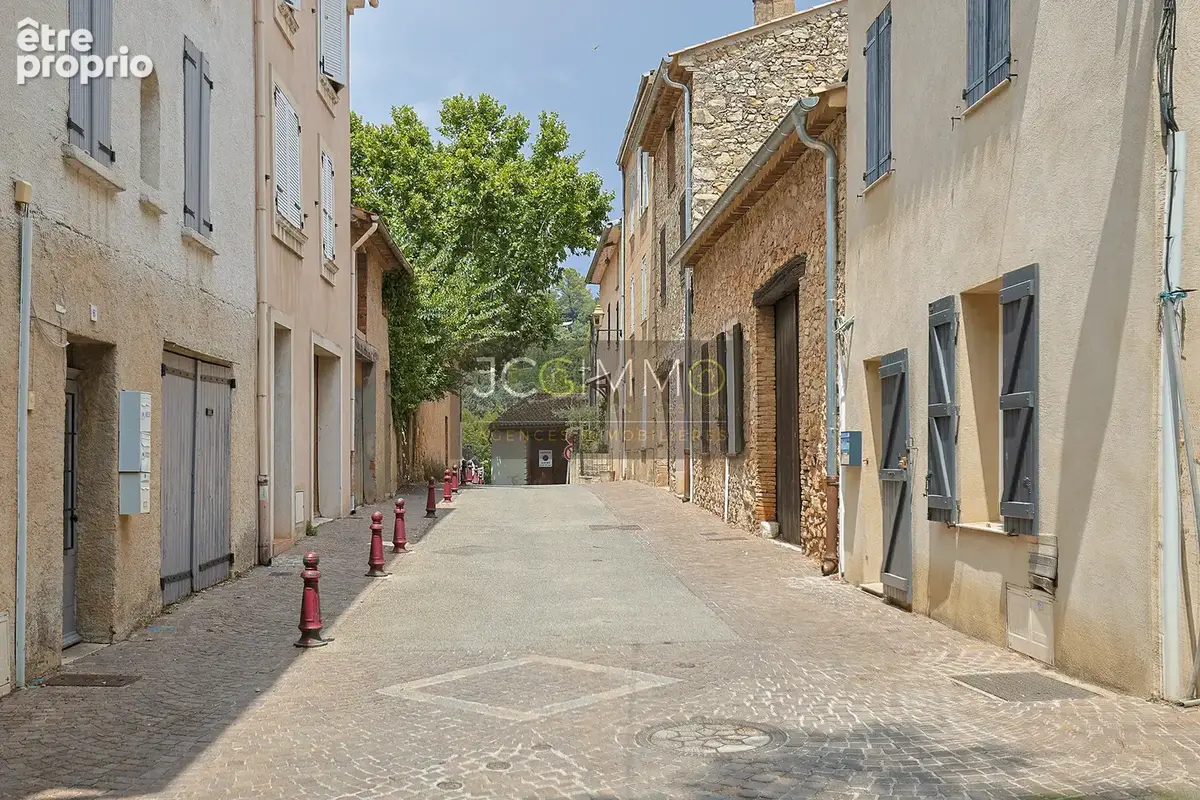 Appartement en rez-de-chaussée 52m2 (T2 + Cave) - photo 13