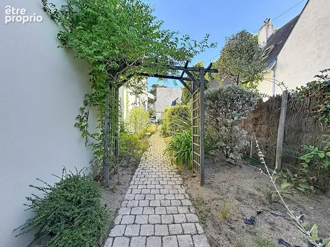 Maison La Baule - photo 12