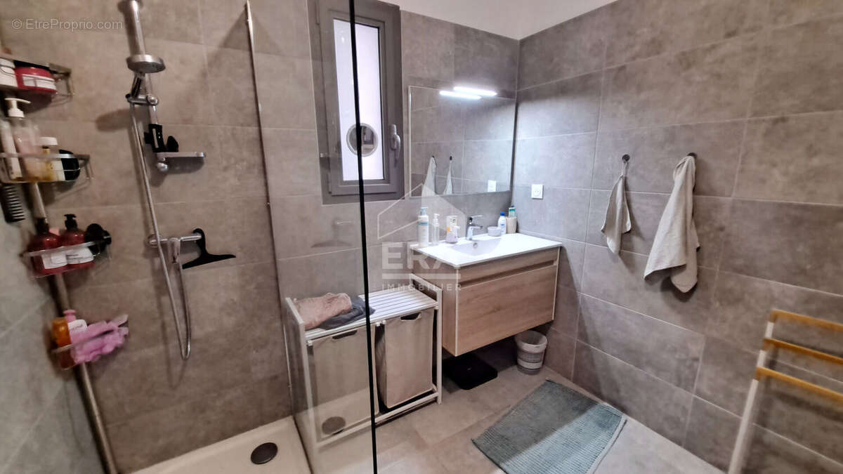 Appartement à BORGO
