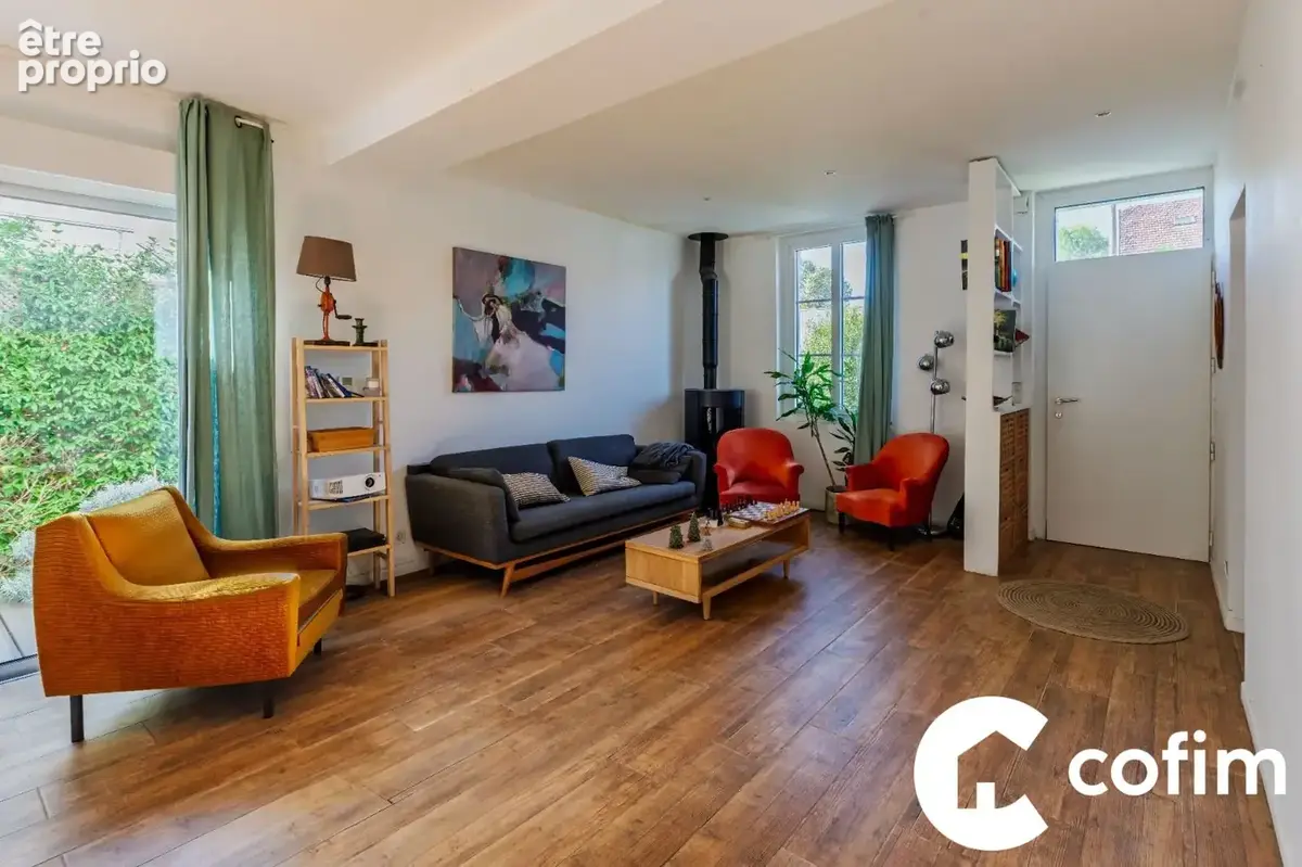 Maison 6 pièces 133 m² à vendre à Bayonne (64100) - photo 3