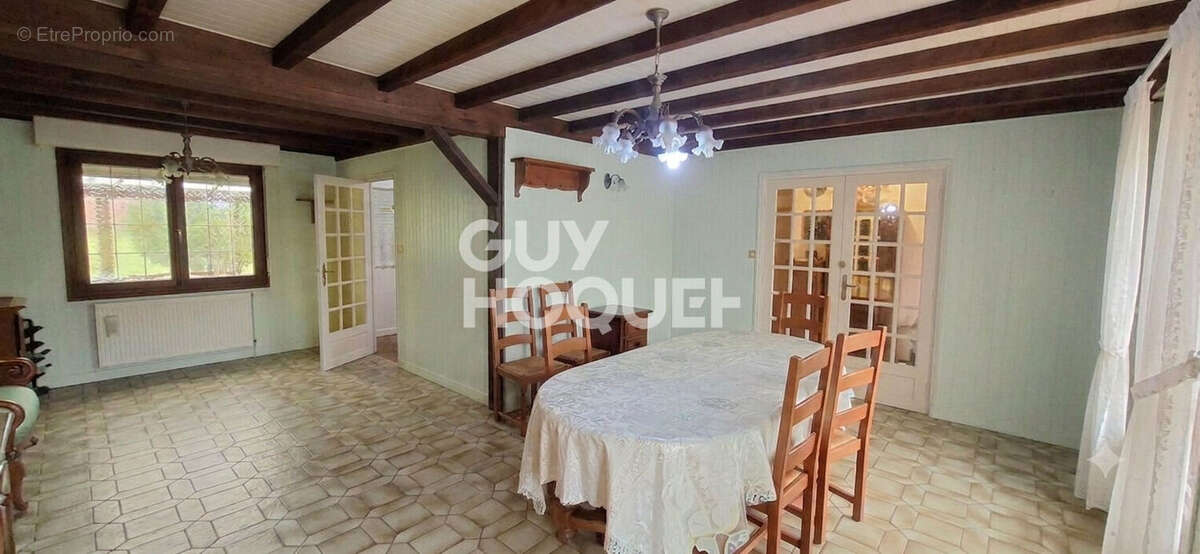 Maison 90 m² à Inghem  - photo 4