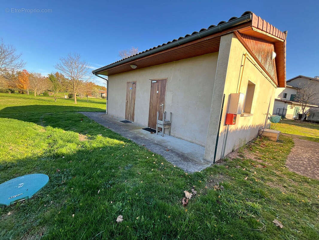 Appartement à AUBUSSON-D'AUVERGNE