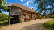 Maison à SAINT-BONNET-EN-BRESSE