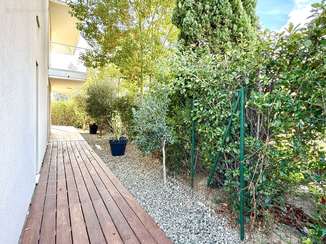 Appartement à SARI-SOLENZARA