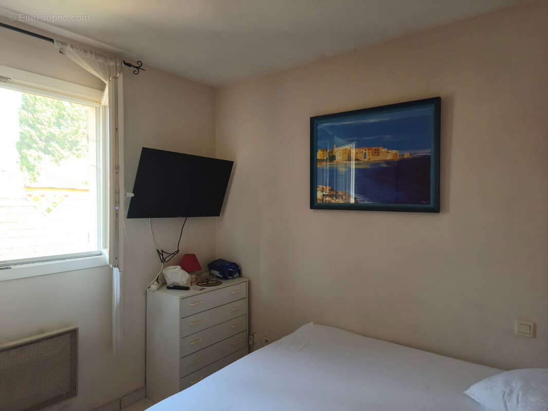 A vendre ! villa 4 faces grand terrain st laurent de la salanque - photo 6