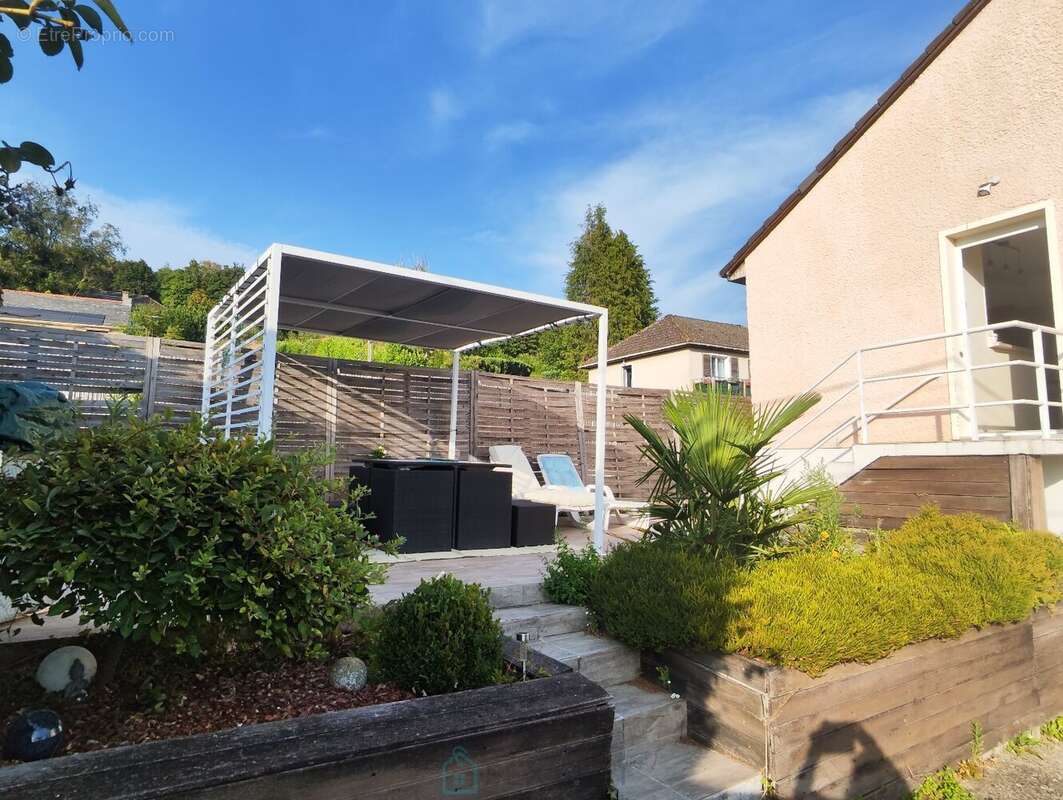 Maison 102 m² à Lisieux  - photo 22